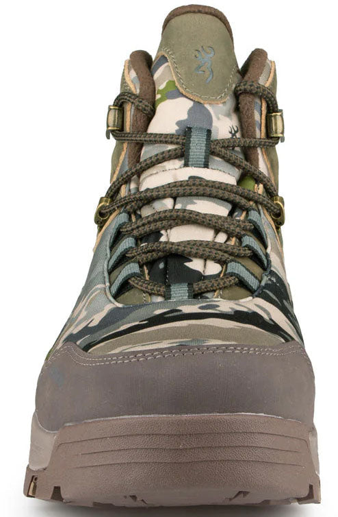 Pathfinder Hunting Boots - Men's
