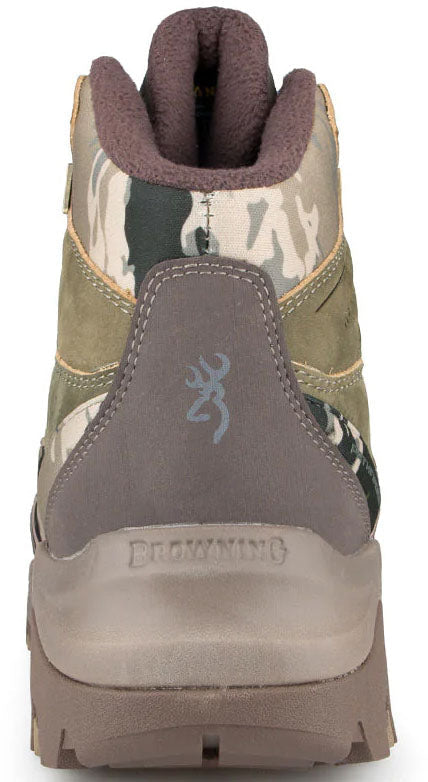 Pathfinder Hunting Boots - Men's