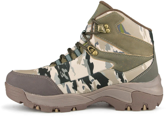 Pathfinder Hunting Boots - Men's