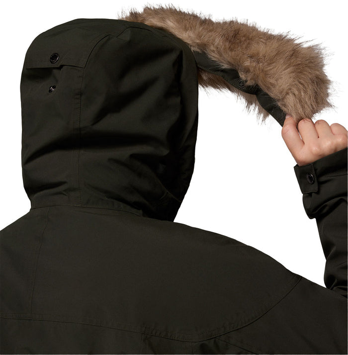 Payton Pass II 3-in-1 Winter Jacket - Women's - Plus Size