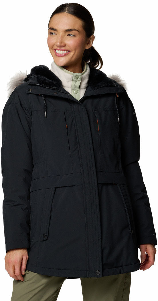 Payton Pass II Winter Jacket - Women's