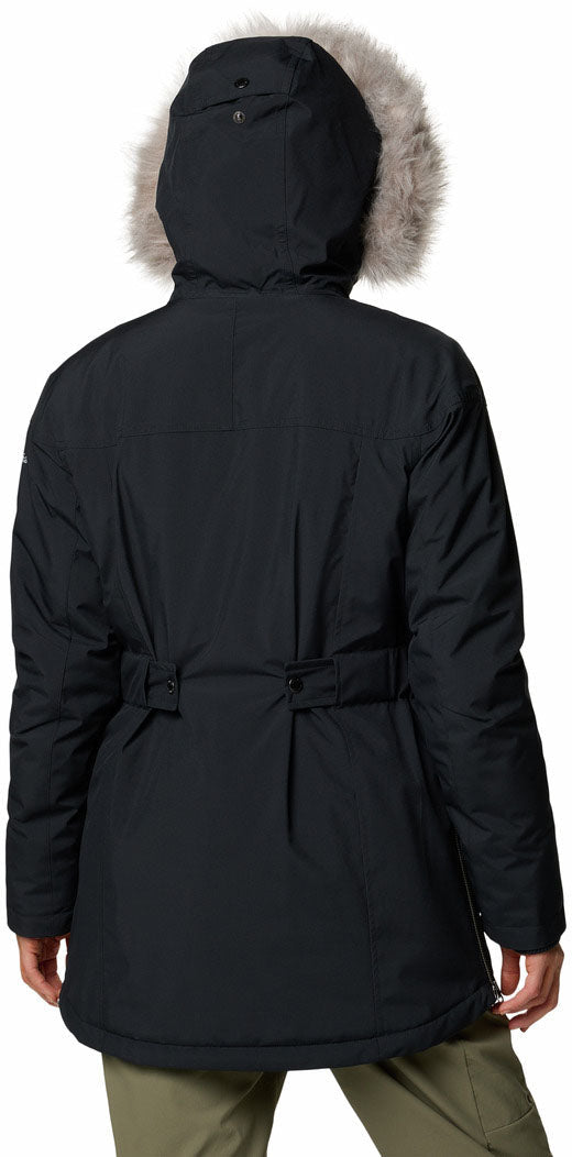 Payton Pass II Winter Jacket - Women's