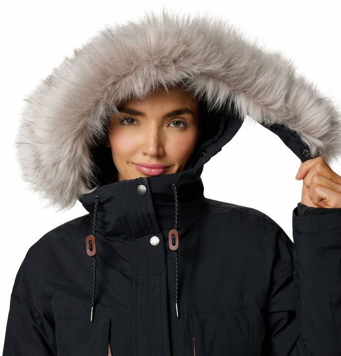 Payton Pass II Winter Jacket - Women's