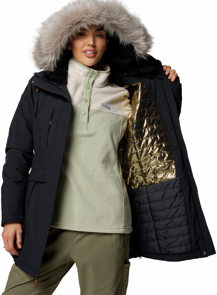 Payton Pass II Winter Jacket - Women's