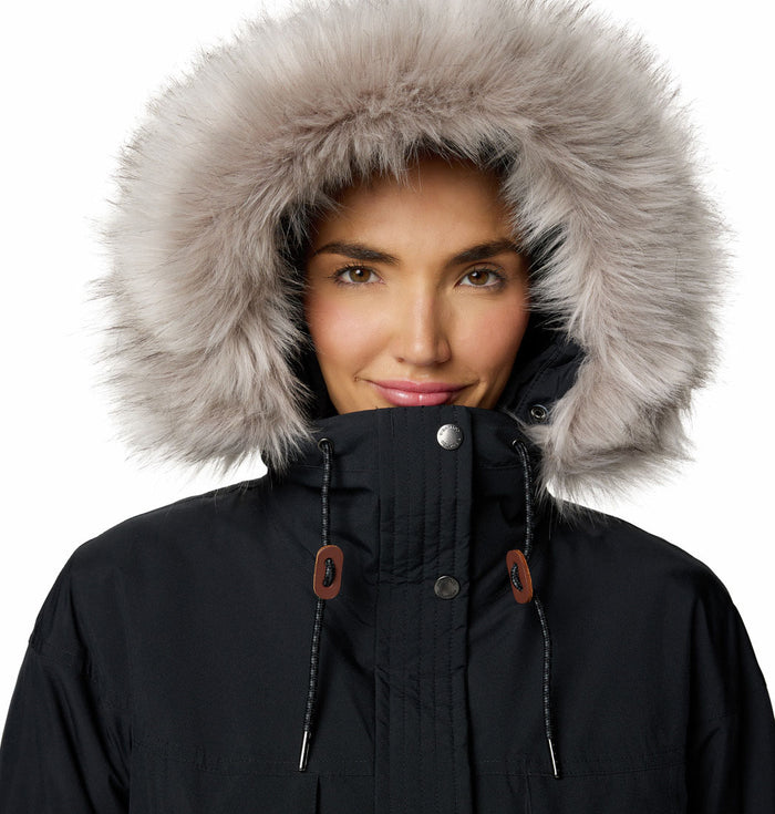 Payton Pass II Winter Jacket - Women's