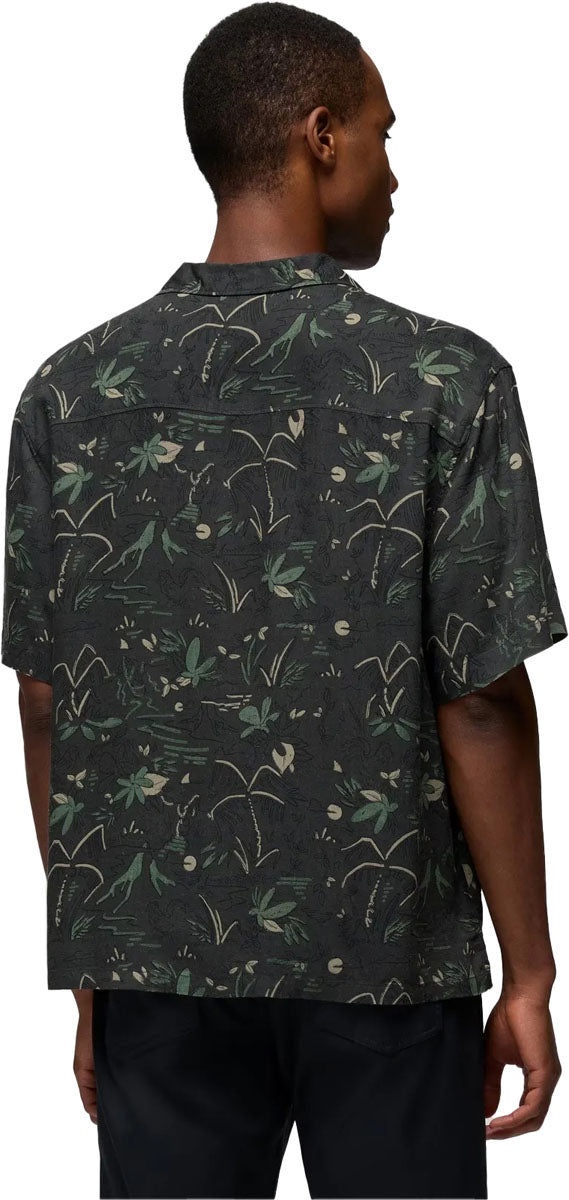 Peacepath Shirt - Men's