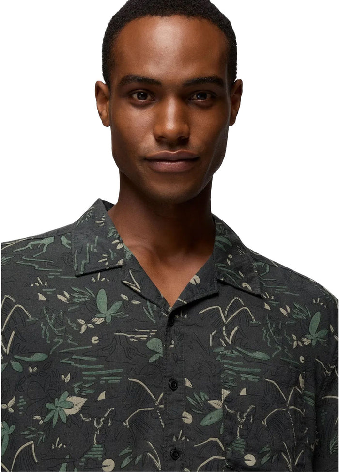 Peacepath Shirt - Men's
