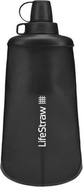 Peak Series Soft Water Bottle - 650 ml