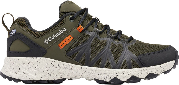 Peakfreak II OutDry Hiking Shoes - Men's - Wide
