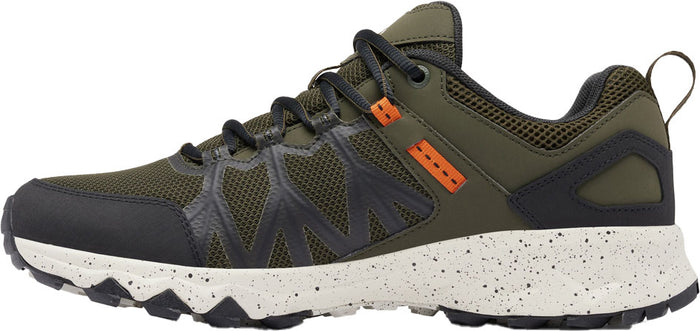 Peakfreak II OutDry Hiking Shoes - Men's - Wide