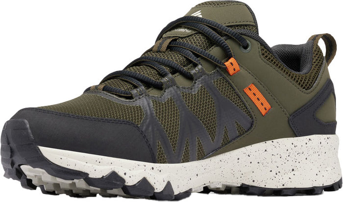 Peakfreak II OutDry Hiking Shoes - Men's - Wide
