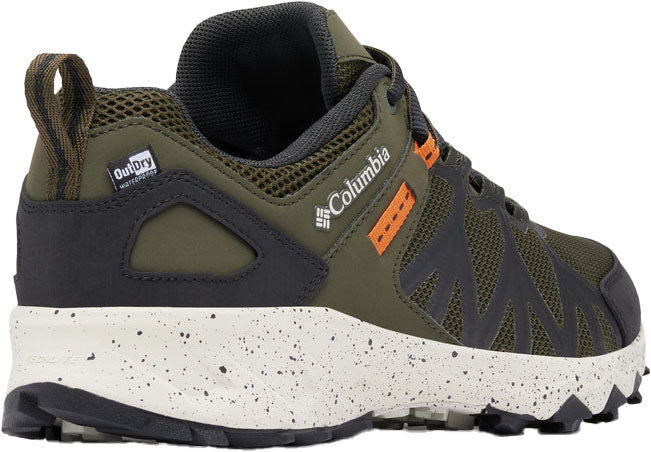 Peakfreak II OutDry Hiking Shoes - Men's - Wide