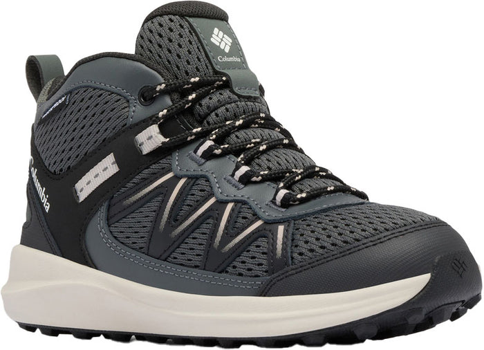 Peakfreak Rush Mid Waterproof Hiking Boots - Kids'