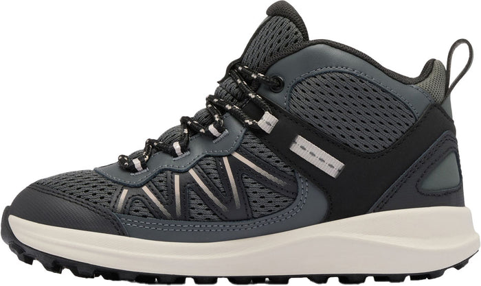 Peakfreak Rush Mid Waterproof Hiking Boots - Kids'