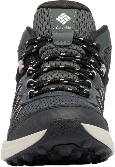 Peakfreak Rush Mid Waterproof Hiking Boots - Kids'