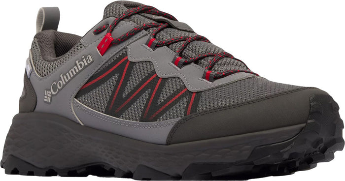 Peakfreak Rush OutDry Hiking Shoes - Men's - Wide