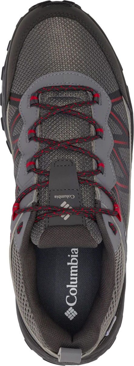 Peakfreak Rush OutDry Hiking Shoes - Men's - Wide
