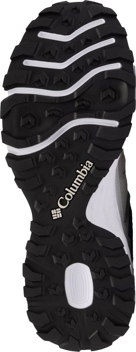 Peakfreak Rush OutDry Hiking Shoes - Men's