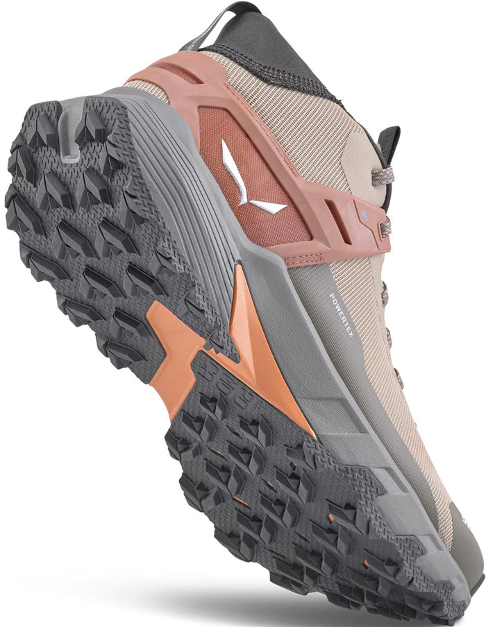 Pedroc 2 Powertex Hiking Boots - Men's