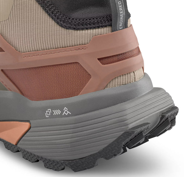 Pedroc 2 Powertex Hiking Boots - Men's