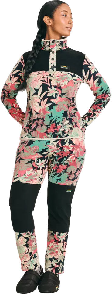 Pélican Pants - Women's