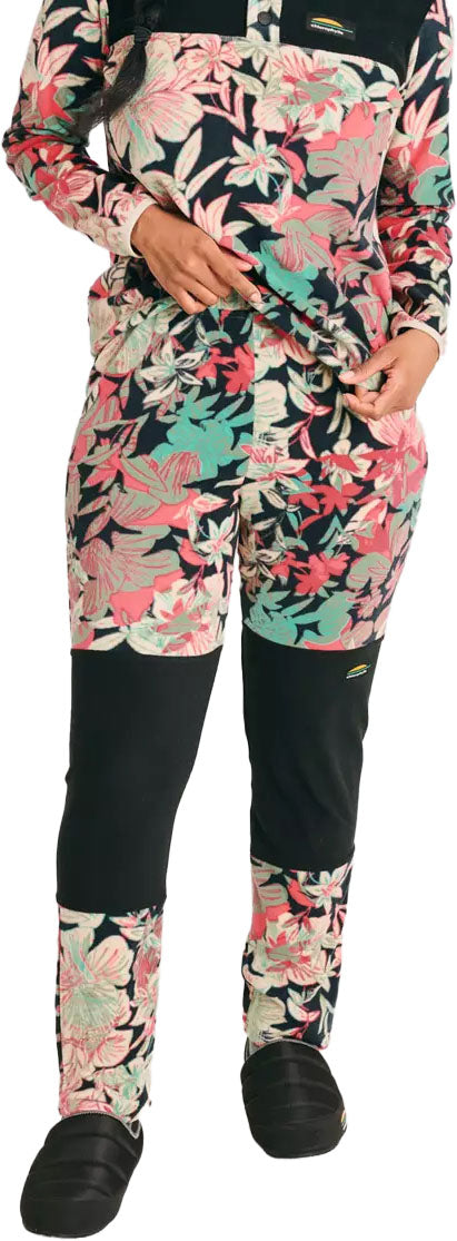 Pélican Pants - Women's