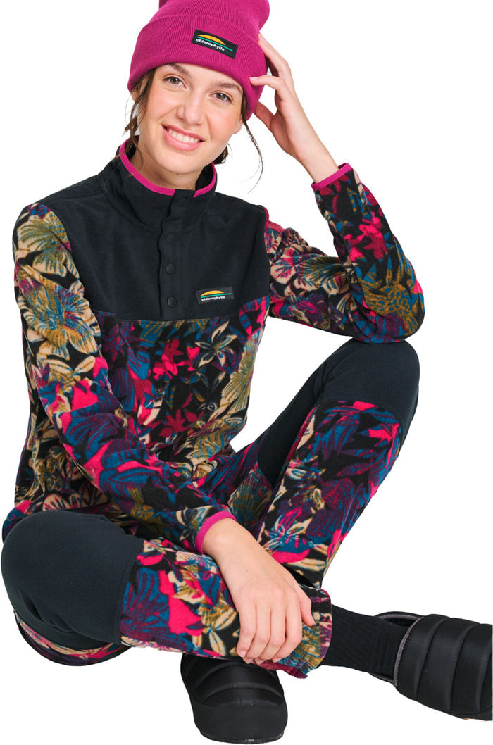 Pélican Pants - Women's