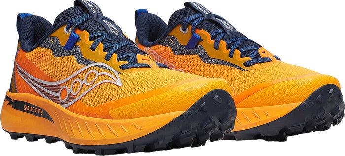 Peregrine 15 Trail Running Shoes - Men's
