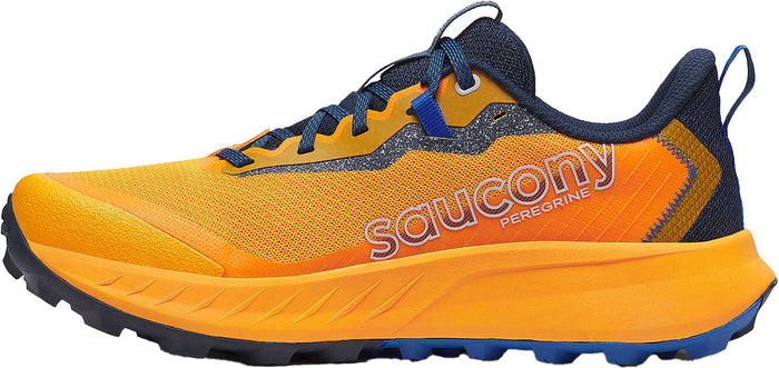 Peregrine 15 Trail Running Shoes - Men's