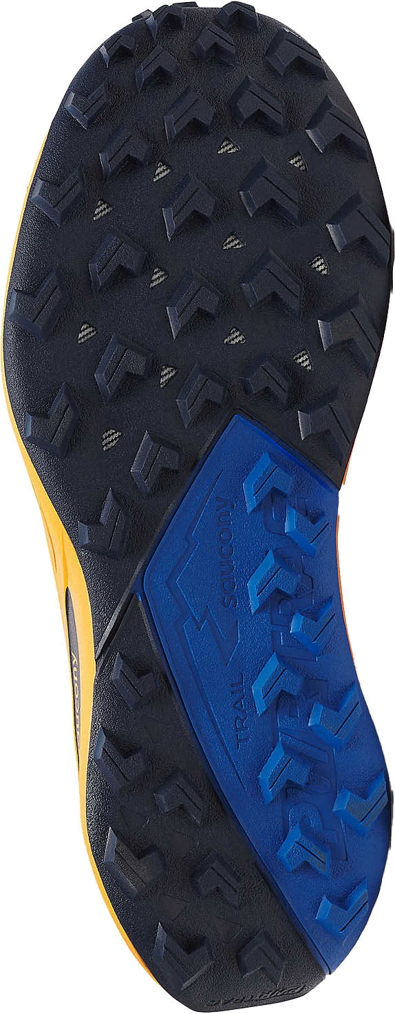 Peregrine 15 Trail Running Shoes - Men's