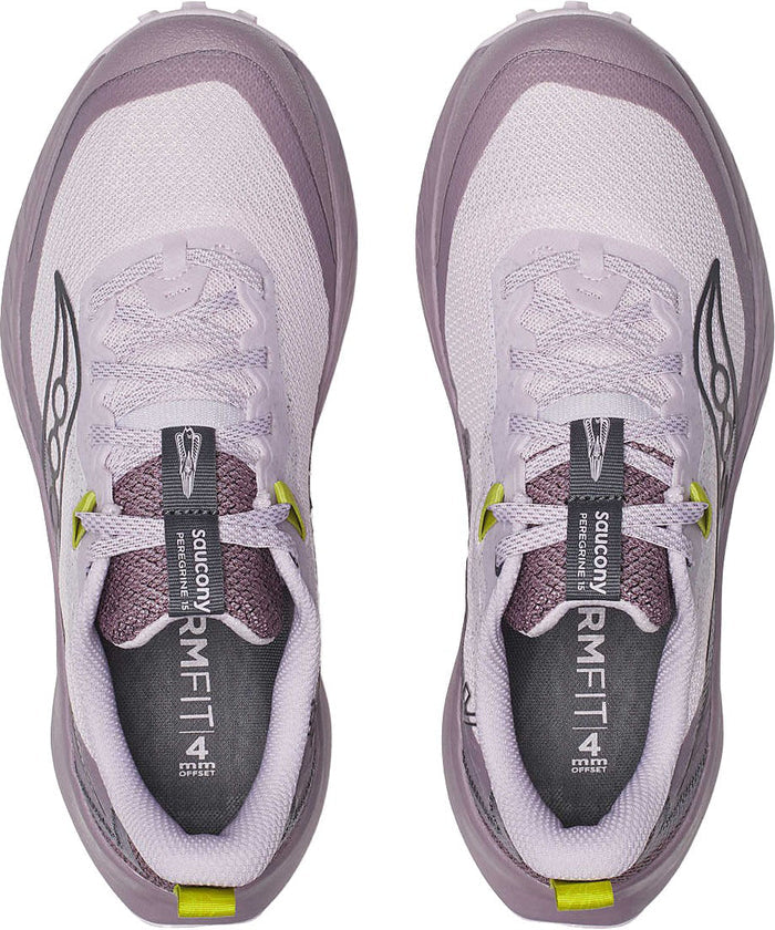 Peregrine 15 Trail Running Shoes - Women's