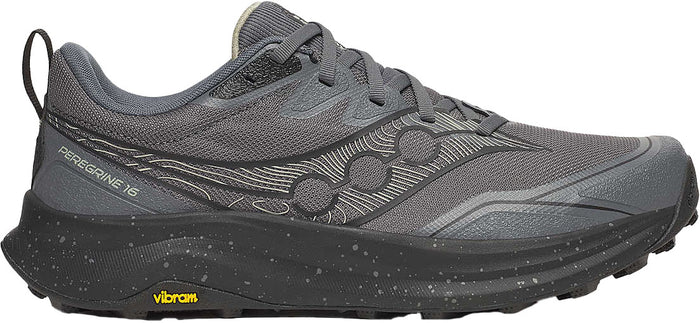 Peregrine 16 Trail Running Shoes - Men's