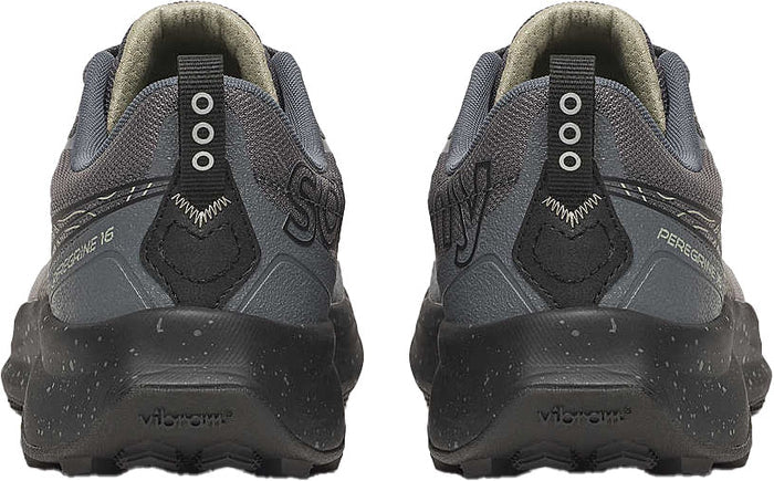 Peregrine 16 Trail Running Shoes - Men's
