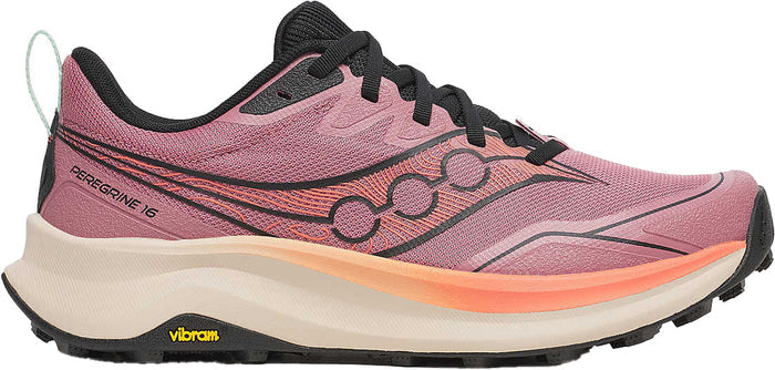 Peregrine 16 Trail Running Shoes - Women's