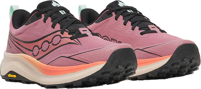 Peregrine 16 Trail Running Shoes - Women's