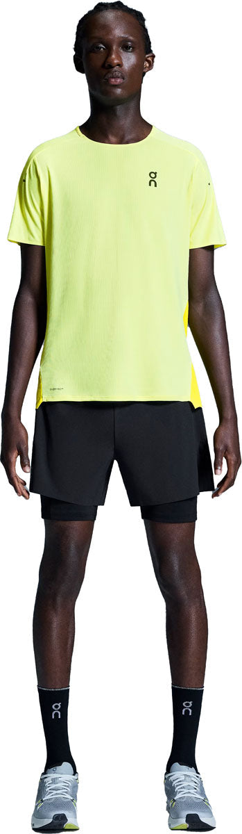 Performance 5 in. 2-in-1 Sports Shorts - Men's
