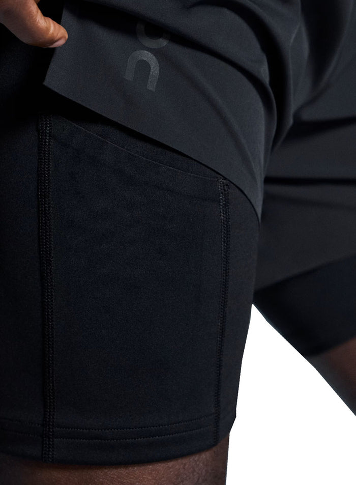 Performance 5 in. 2-in-1 Sports Shorts - Men's