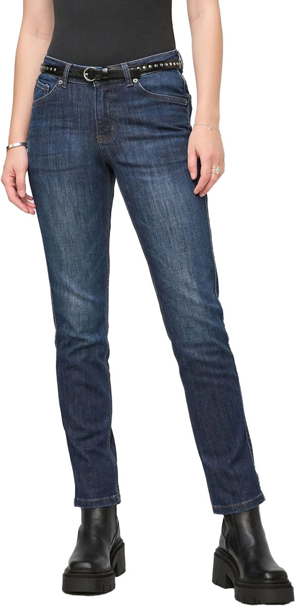 Performance Girlfriend Denim Pants - Women's