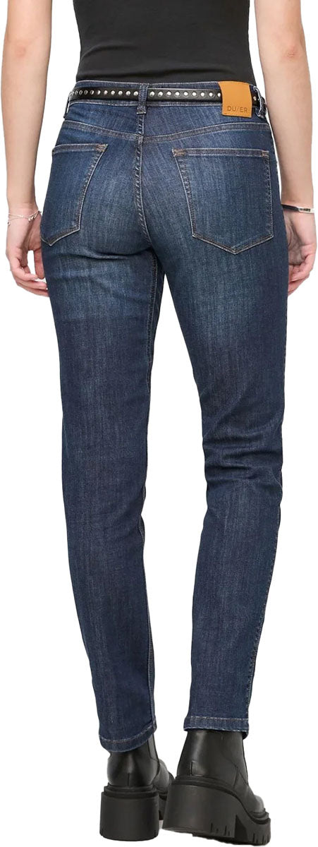 Performance Girlfriend Denim Pants - Women's
