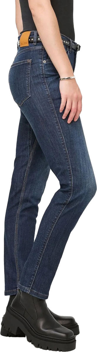 Performance Girlfriend Denim Pants - Women's