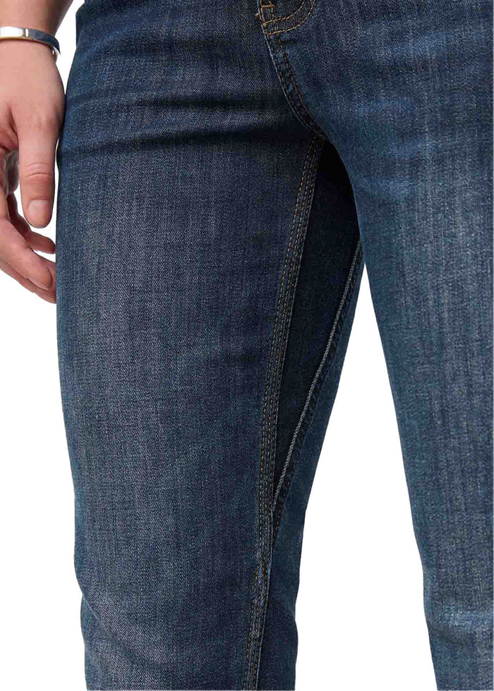 Performance Girlfriend Denim Pants - Women's
