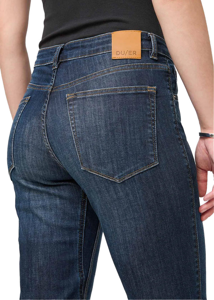 Performance Girlfriend Denim Pants - Women's