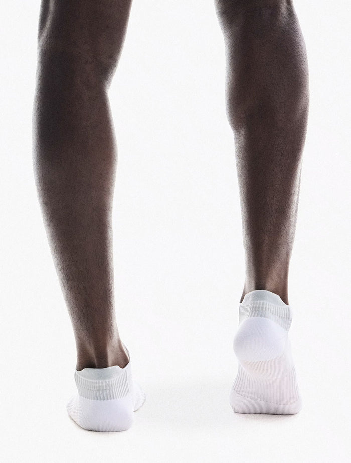 Performance Run Low Socks - Unisex