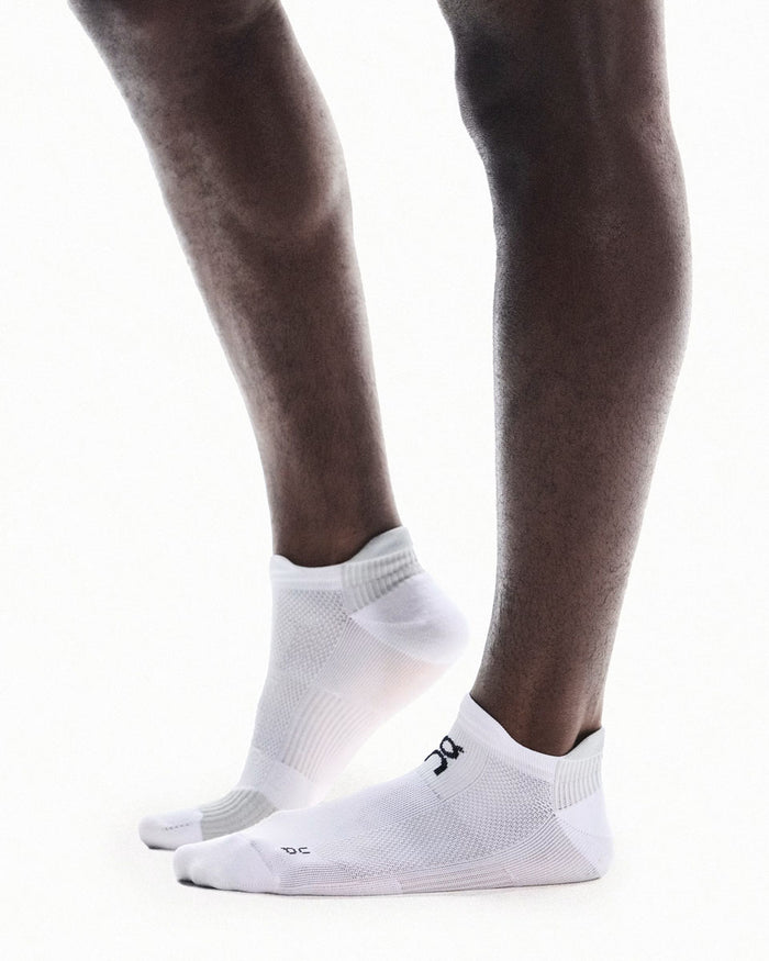 Performance Run Low Socks - Unisex