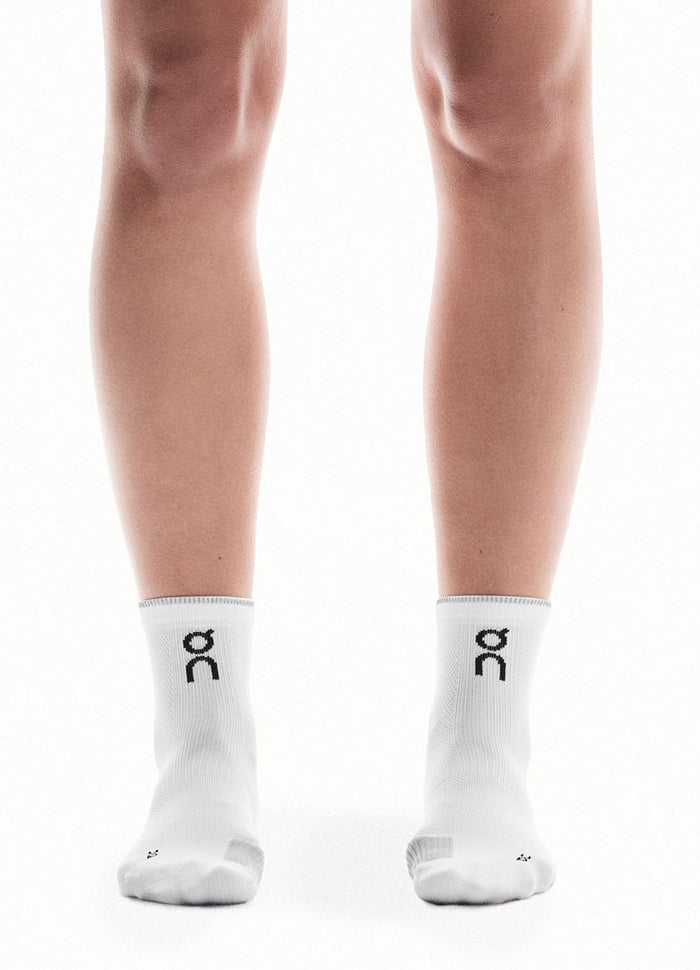 Performance Run Mid Socks - Unisex