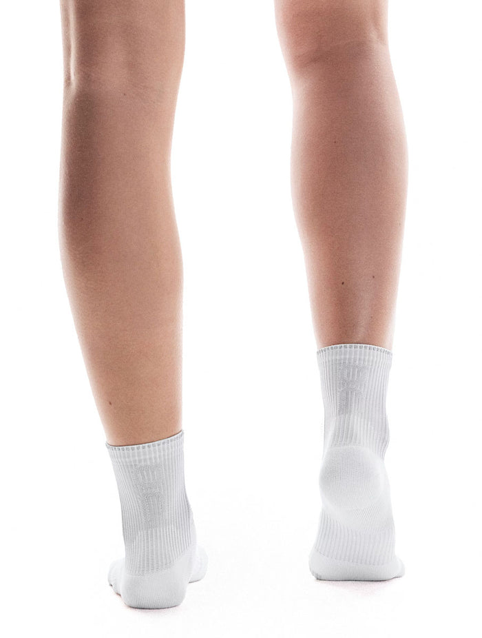 Performance Run Mid Socks - Unisex