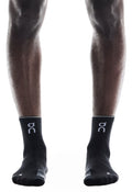 Performance Run Mid Socks - Unisex