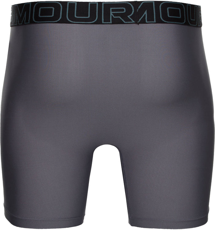 Performance Tech Boxer - Men's - 3/PK