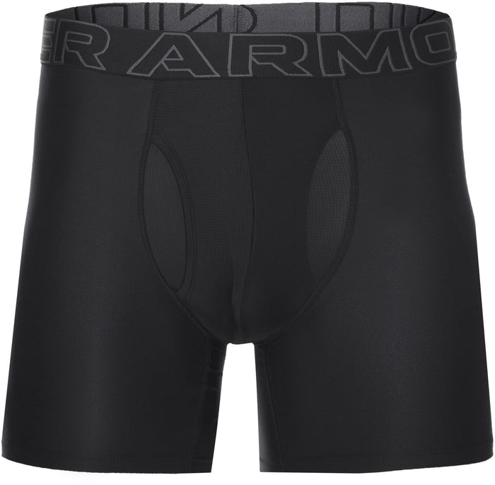 Performance Tech Boxers - Men's - 3/PK
