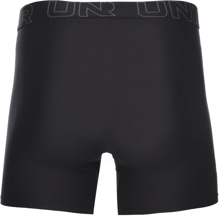 Performance Tech Boxers - Men's - 3/PK